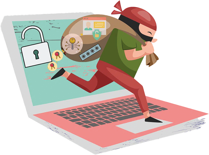 IT security