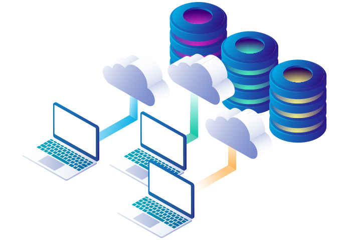 Integration of IT equipment and networks